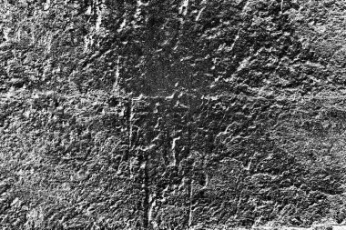 Soyut arkaplan. Monokrom dokusu. Siyah ve beyaz desenli arkaplan. 