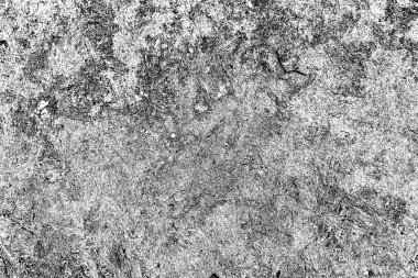 Soyut arkaplan. Monokrom dokusu. Siyah ve beyaz desenli arkaplan