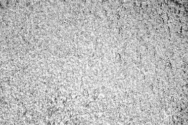 Arkaplan olarak kullanılmak üzere sıvanmış duvarın resmi