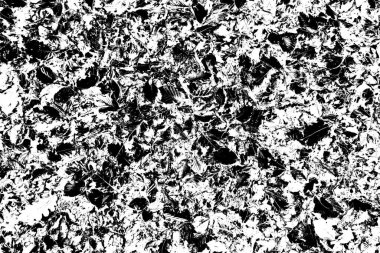 Soyut arkaplan. Monokrom dokusu. Siyah ve beyaz desenli arkaplan. 