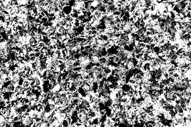 Soyut arkaplan. Monokrom dokusu. Siyah ve beyaz desenli arkaplan. 