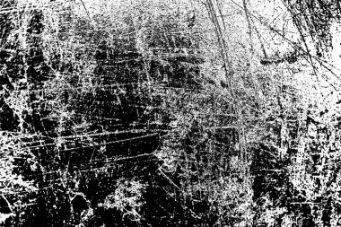 Soyut arkaplan. Monokrom dokusu. Siyah ve beyaz desenli arkaplan. 