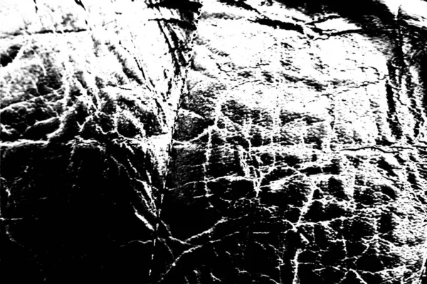 Fondo Abstracto Textura Monocromática Fondo Texturizado Blanco Negro —  Fotos de Stock