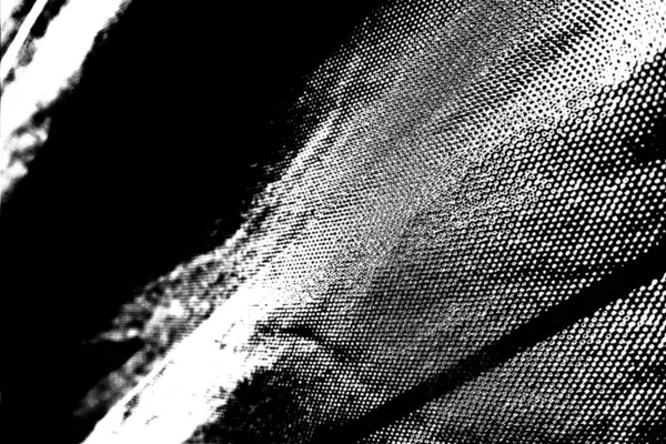 Contexte Abstrait Texture Monochrome Fond Texturé Noir Blanc — Photo