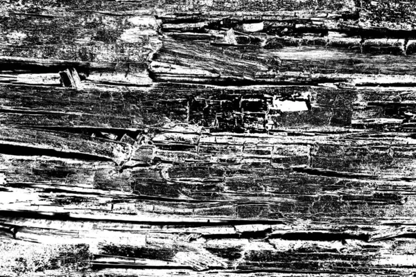 Dřevěné Textury Černé Bílé Pozadí — Stock fotografie