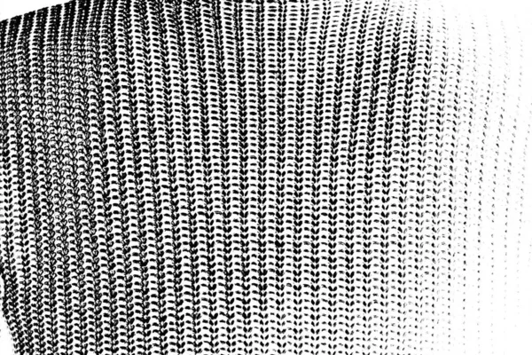 Contexte Abstrait Texture Monochrome Fond Texturé Noir Blanc — Photo