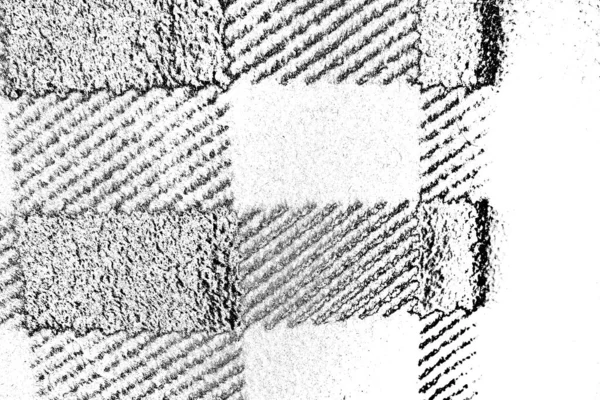 Abstracte Achtergrond Monochrome Textuur Zwart Wit Textuur Achtergrond — Stockfoto