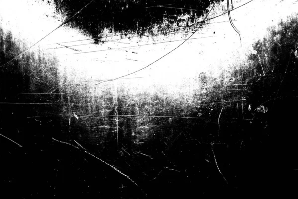 Contexte Abstrait Texture Monochrome Fond Texturé Noir Blanc — Photo