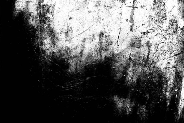 Contexte Abstrait Texture Monochrome Fond Texturé Noir Blanc — Photo