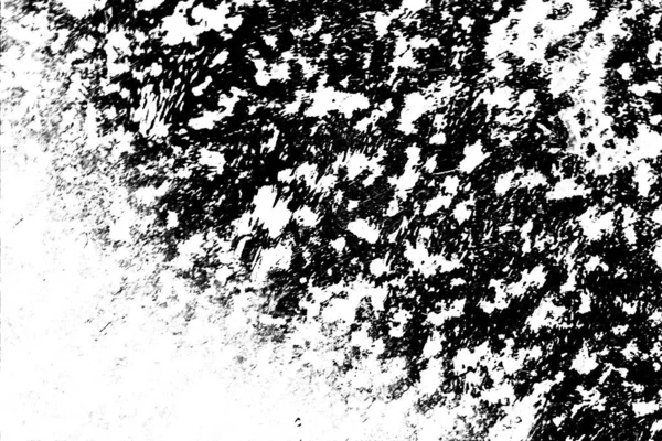 Fundo Abstrato Textura Monocromática Preto Branco Texturizado Fundo — Fotografia de Stock