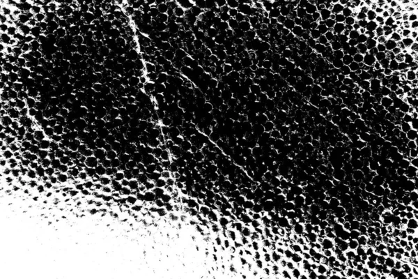 Abstract Background Monochrome Texture Black White Textured Background — Stock Photo, Image