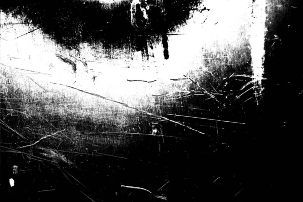 Contexte Abstrait Texture Monochrome Fond Texturé Noir Blanc — Photo