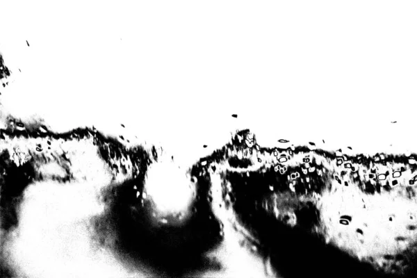 Fondo Abstracto Textura Monocromática Fondo Texturizado Blanco Negro — Foto de Stock