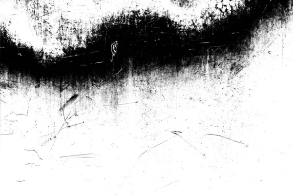 Contexte Abstrait Texture Monochrome Fond Texturé Noir Blanc — Photo