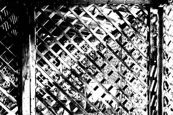 Contexte Abstrait Texture Monochrome Fond Texturé Noir Blanc — Photo