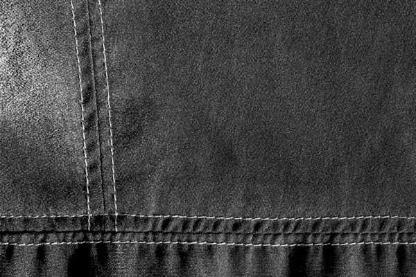 Contexte Abstrait Texture Monochrome Fond Texturé Noir Blanc — Photo