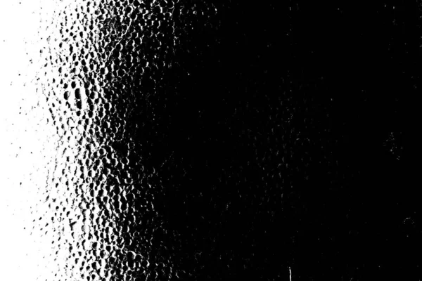 Fondo Abstracto Textura Monocromática Fondo Texturizado Blanco Negro — Foto de Stock