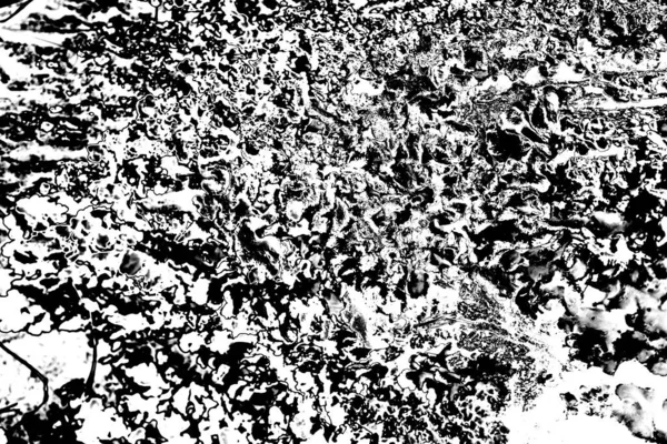 Fondo Abstracto Textura Monocromática Fondo Texturizado Blanco Negro — Foto de Stock