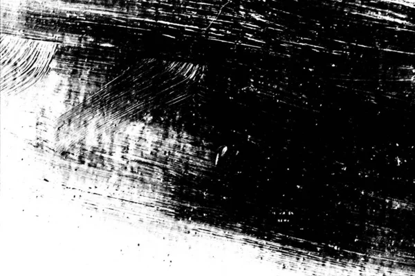 Fondo Abstracto Textura Monocromática Fondo Texturizado Blanco Negro —  Fotos de Stock