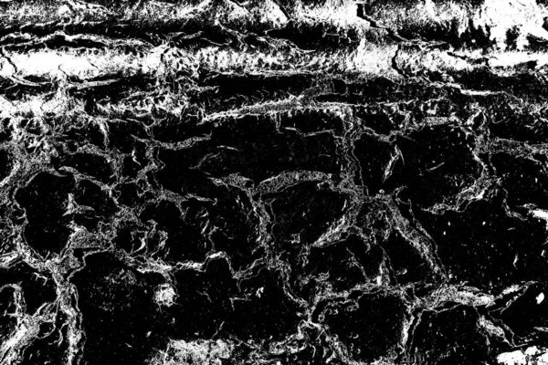 Contexte Abstrait Texture Monochrome Fond Texturé Noir Blanc — Photo