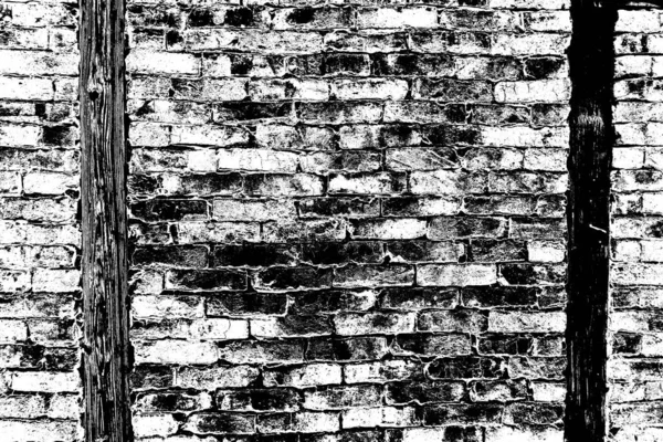 Background Texture Brick Wall — Stock Photo, Image