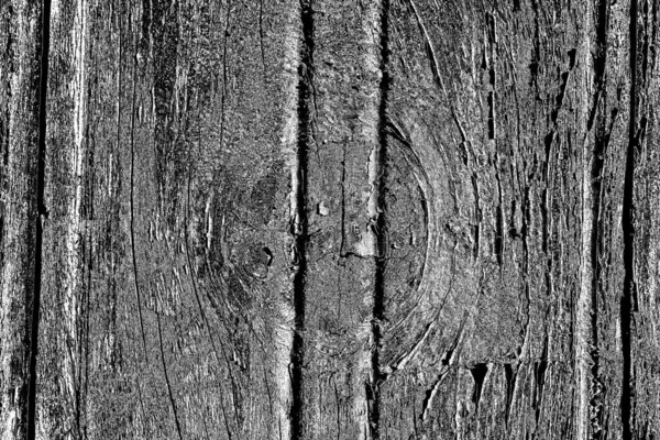 Texture Vieux Bois Morceau Bois Altéré Fond Vieux Bois — Photo