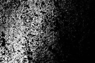 Soyut arkaplan. Monokrom dokusu. Siyah ve beyaz desenli arkaplan. 