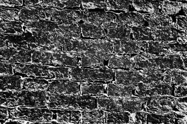 Bir tuğla duvarın arkaplan dokusu