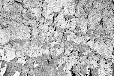 Eski duvar dokusu arkaplanı 