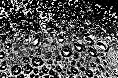 Soyut arkaplan. Monokrom dokusu. Siyah ve beyaz desenli arkaplan.      