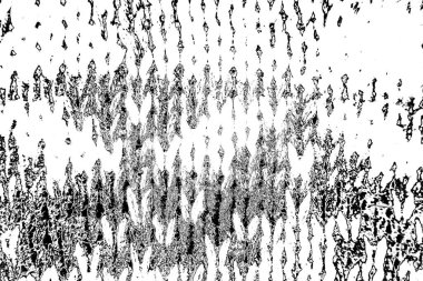 Soyut arkaplan. Monokrom dokusu. Siyah ve beyaz desenli arkaplan. 