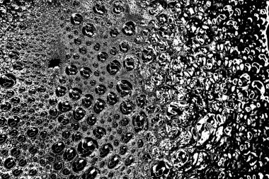 Soyut arkaplan. Monokrom dokusu. Siyah ve beyaz desenli arkaplan.      