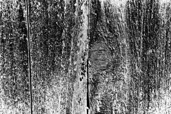 Old Plank Wooden Wall Background Texture Old Wood Weathered Piece — Stock Photo, Image