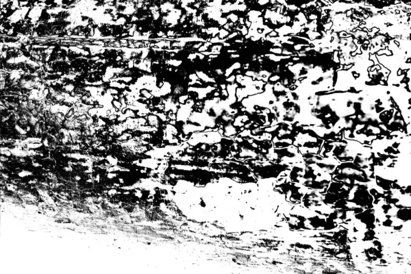 Contexte Abstrait Texture Monochrome Fond Texturé Noir Blanc — Photo