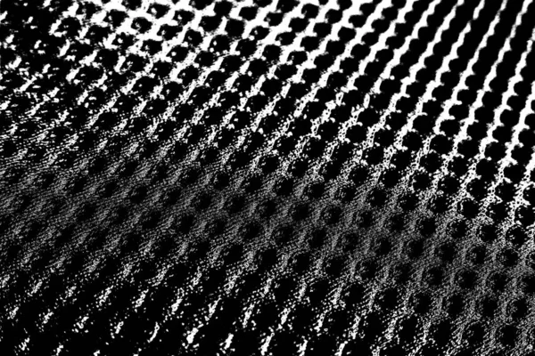 Fundo Abstrato Textura Monocromática Preto Branco Texturizado Fundo — Fotografia de Stock