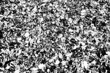 Soyut arkaplan. Monokrom dokusu. Siyah ve beyaz desenli arkaplan. 