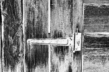 Soyut arkaplan. Monokrom dokusu. Siyah ve beyaz desenli arkaplan.     