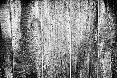 Eski tahta ahşap duvar arka planı. Eski ahşap dokusu. Yıpranmış odun parçası..