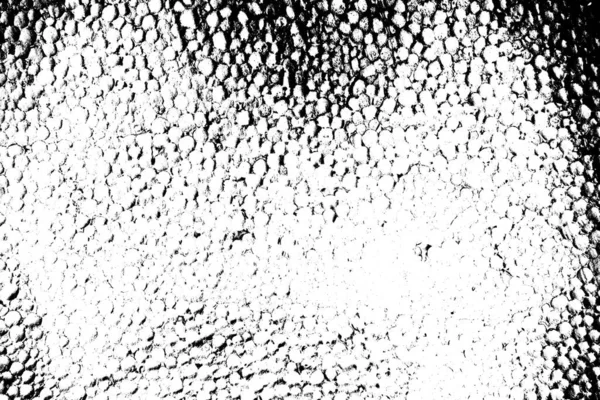 Fondo Abstracto Textura Monocromática Fondo Texturizado Blanco Negro —  Fotos de Stock