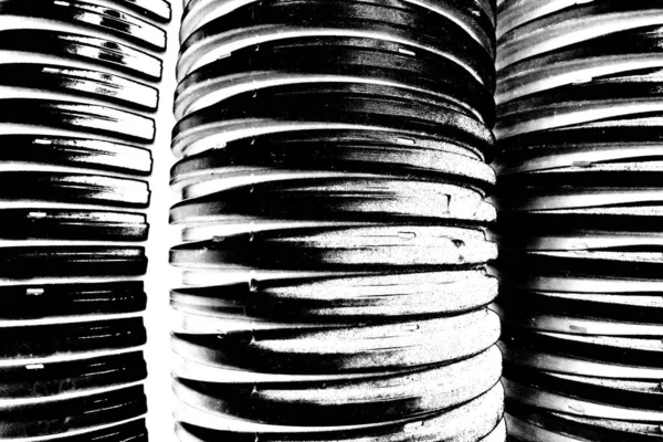 Abstract Background Monochrome Texture Black White Textured Background — Stock Photo, Image