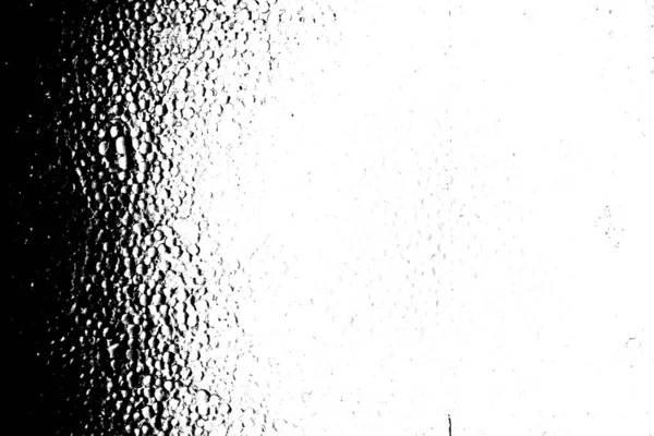 Fundo Abstrato Textura Monocromática Preto Branco Texturizado Fundo — Fotografia de Stock