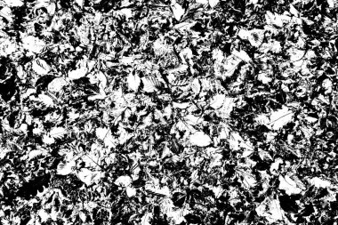 Soyut arkaplan. Monokrom dokusu. Siyah ve beyaz desenli arkaplan.     