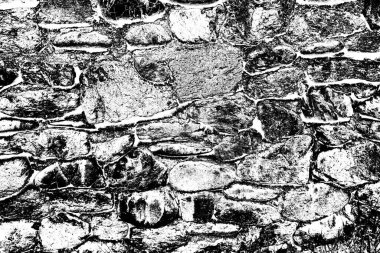 Soyut arkaplan. Monokrom dokusu. Siyah ve beyaz desenli arkaplan