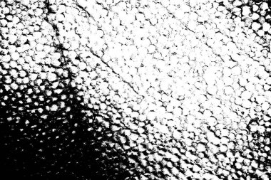 Soyut arkaplan. Monokrom dokusu. Siyah ve beyaz desenli arkaplan