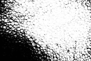 Soyut arkaplan. Monokrom dokusu. Siyah ve beyaz desenli arkaplan