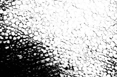 Soyut arkaplan. Monokrom dokusu. Siyah ve beyaz desenli arkaplan
