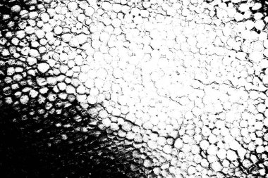Soyut arkaplan. Monokrom dokusu. Siyah ve beyaz desenli arkaplan