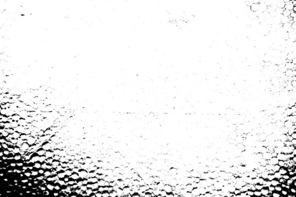 Fundo Abstrato Textura Monocromática Preto Branco Texturizado Fundo — Fotografia de Stock