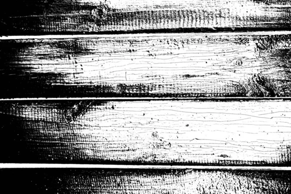 Old plank wooden wall background. The texture of old wood. Weathered piece of wood.