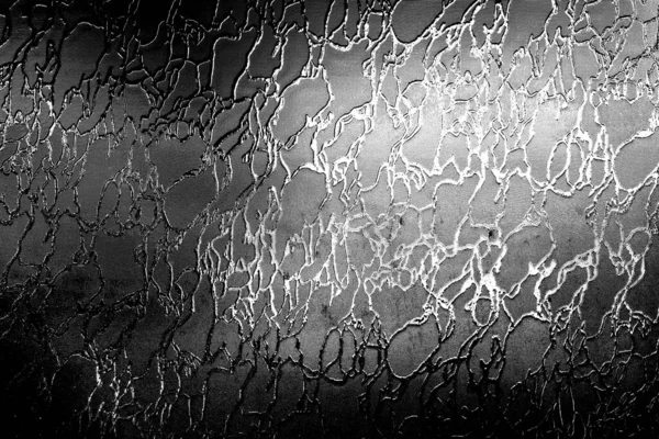 Fondo Abstracto Textura Monocromática Fondo Texturizado Blanco Negro — Foto de Stock